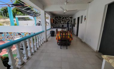 CASA EN VENTA EN LAS ANCLAS, ACAPULCO, GRO.