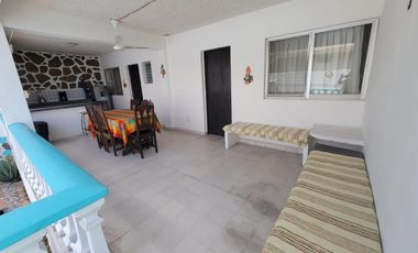 CASA EN VENTA EN LAS ANCLAS, ACAPULCO, GRO.