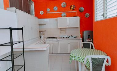 CASA EN VENTA EN LAS ANCLAS, ACAPULCO, GRO.