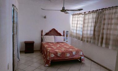 CASA EN VENTA EN LAS ANCLAS, ACAPULCO, GRO.