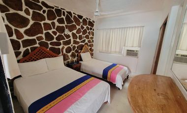 CASA EN VENTA EN LAS ANCLAS, ACAPULCO, GRO.