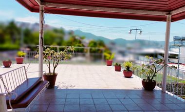 CASA EN VENTA EN LAS ANCLAS, ACAPULCO, GRO.