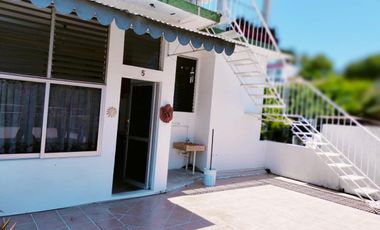 CASA EN VENTA EN LAS ANCLAS, ACAPULCO, GRO.