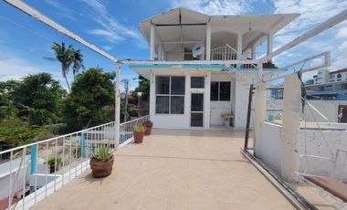 CASA EN VENTA EN LAS ANCLAS, ACAPULCO, GRO.