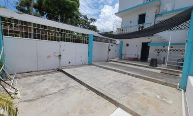 CASA EN VENTA EN LAS ANCLAS, ACAPULCO, GRO.