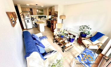 Exclusivo Departamento en maravilloso Entorno Natural enz Lonco