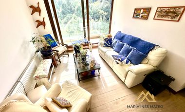 Exclusivo Departamento en maravilloso Entorno Natural enz Lonco