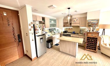 Exclusivo Departamento en maravilloso Entorno Natural enz Lonco