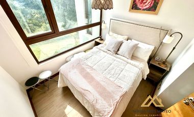 Exclusivo Departamento en maravilloso Entorno Natural enz Lonco