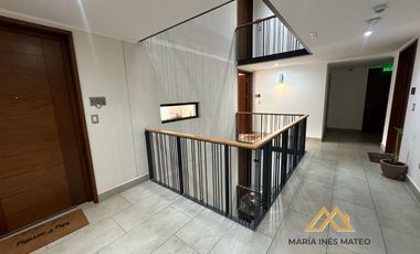 Exclusivo Departamento en maravilloso Entorno Natural enz Lonco