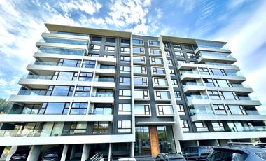 Exclusivo Departamento en maravilloso Entorno Natural enz Lonco