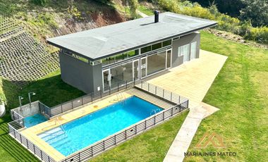 Exclusivo Departamento en maravilloso Entorno Natural enz Lonco