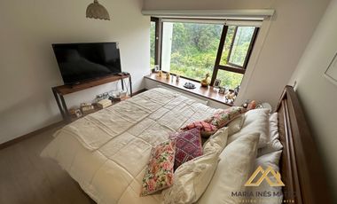 Exclusivo Departamento en maravilloso Entorno Natural enz Lonco