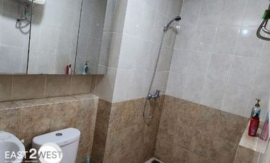 Disewakan Apartemen Silkwood Alam Sutera Kota Tangerang Sebrang Univ Binus Tipe 1 Bedroom Maple Tower Fully Furnished Siap Huni