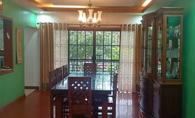 8 Bedrooms House and Lot for Sale in Suello Village, Baguio City
