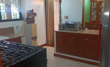 8 Bedrooms House and Lot for Sale in Suello Village, Baguio City