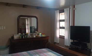 8 Bedrooms House and Lot for Sale in Suello Village, Baguio City