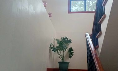 8 Bedrooms House and Lot for Sale in Suello Village, Baguio City