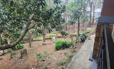 8 Bedrooms House and Lot for Sale in Suello Village, Baguio City