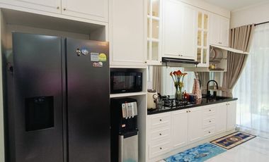 For Sale Luxury House at Shangrila Garden Batam