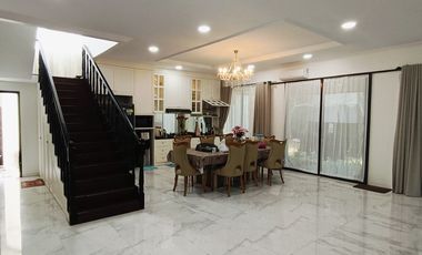 For Sale Luxury House at Shangrila Garden Batam