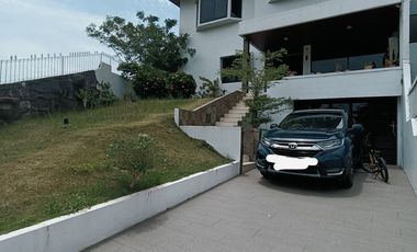 For Sale Luxury House at Shangrila Garden Batam