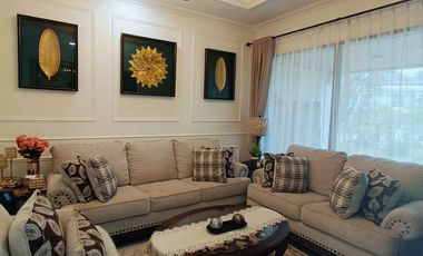 For Sale Luxury House at Shangrila Garden Batam