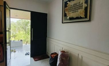 For Sale Luxury House at Shangrila Garden Batam