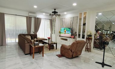 For Sale Luxury House at Shangrila Garden Batam