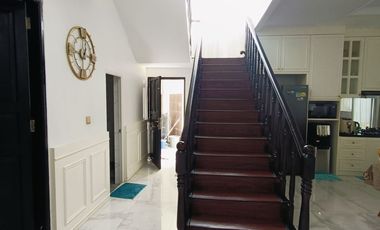 For Sale Luxury House at Shangrila Garden Batam