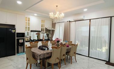 For Sale Luxury House at Shangrila Garden Batam