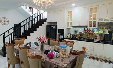For Sale Luxury House at Shangrila Garden Batam