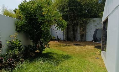 For Sale Luxury House at Shangrila Garden Batam