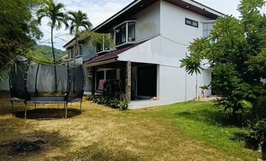 For Sale Luxury House at Shangrila Garden Batam