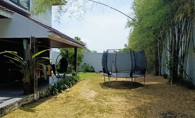 For Sale Luxury House at Shangrila Garden Batam