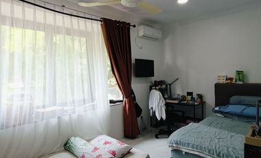 For Sale Luxury House at Shangrila Garden Batam