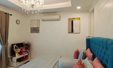 For Sale Luxury House at Shangrila Garden Batam