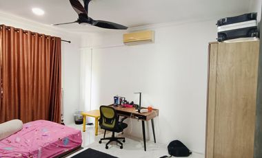 For Sale Luxury House at Shangrila Garden Batam