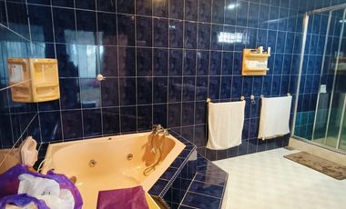 For Sale Luxury House at Shangrila Garden Batam