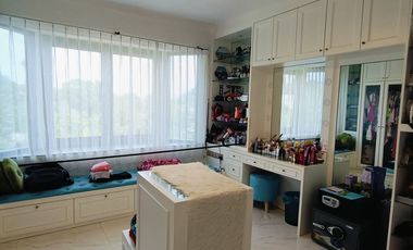 For Sale Luxury House at Shangrila Garden Batam