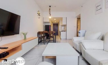 Dijual/Disewakan Apartemen Sky House BSD City Tangerang 3 Bedroom Tower Duxton Lantai 17 Fully Furnished