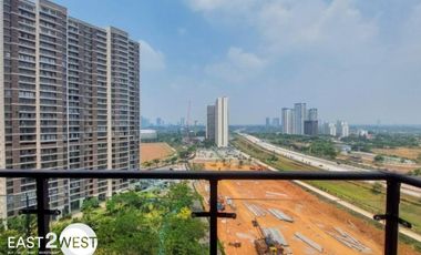 Dijual/Disewakan Apartemen Sky House BSD City Tangerang 3 Bedroom Tower Duxton Lantai 17 Fully Furnished