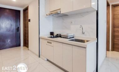 Dijual/Disewakan Apartemen Sky House BSD City Tangerang 3 Bedroom Tower Duxton Lantai 17 Fully Furnished