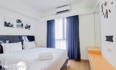 Dijual/Disewakan Apartemen Sky House BSD City Tangerang 3 Bedroom Tower Duxton Lantai 17 Fully Furnished
