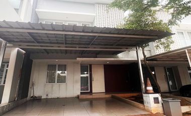 Sewa Tahunan di Discovery Lumina Bintaro Jaya