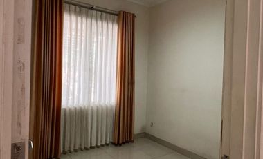 Sewa Tahunan di Discovery Lumina Bintaro Jaya