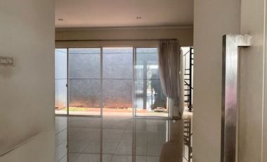 Sewa Tahunan di Discovery Lumina Bintaro Jaya