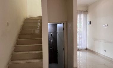 Sewa Tahunan di Discovery Lumina Bintaro Jaya