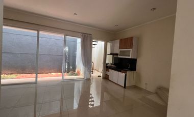 Sewa Tahunan di Discovery Lumina Bintaro Jaya