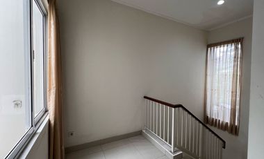 Sewa Tahunan di Discovery Lumina Bintaro Jaya